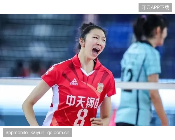 女排全锦赛：上海江苏山东浙江四强之战——传统与未来的碰撞
