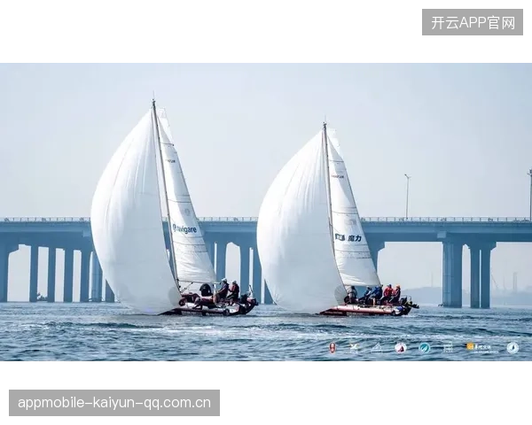 校友帆船俱乐部首次组建海大路得女子队——风与梦的共鸣